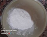 Foto del paso 1 de la receta: Buñuelos de choclo 🌽🌽