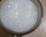 मैंगो लस्सी रेसिपी चरण 1 फोटो