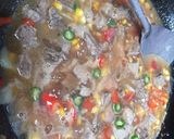 Foto langkah ke 4 dari resep Daging saus tiram simple merdeka!!!.