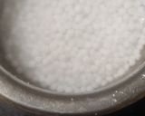 સાબુદાણાની ખીચડી (Sabudana Khichdi Recipe In Gujarati) રેસીપી સ્ટેપ1ફોટો