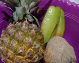 Foto langkah ke 1 dari resep Asinan Buah Bogor.