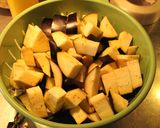 Foto del paso 2 de la receta: Sopa 6-3; 6-2 ; 6-4 ; y 6-3