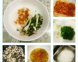 Hình bước làm 3 của món Bánh đúc