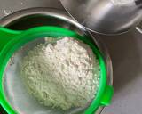 Nankhatai in oven recipe step 1 photo