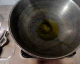 રોટલી નો ચેવડો (Rotli Chevdo Recipe In Gujarati) રેસીપી સ્ટેપ1ફોટો