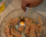 Foto langkah ke 5 dari resep Bakso Ayam Homemade.