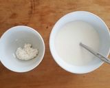 白糖糕－酒麴起種的食譜步驟4照片