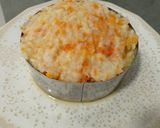 Foto del paso 6 de la receta Ensaladilla de langostinos aprovechados