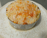 Foto del paso 6 de la receta: Ensaladilla de langostinos aprovechados