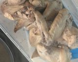 Foto langkah ke 3 dari resep Sop Djanda versi ayam.