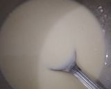 Foto langkah ke 1 dari resep Kue pukis.