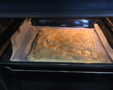 Foto del paso 2 de la receta: Hojaldre de verduras y pollo