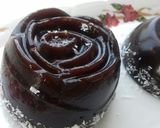 عکس مرحله 8 از دستور دسر مسقطی کاکائویی🍫