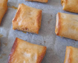 Foto del paso 6 de la receta: Paquetitos de chistorra -al horno-
