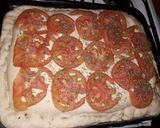Foto del paso 4 de la receta: Pizza rellena