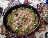 صورة لخطوة 7 من وصفة مكموره بتشههههي 😋😋😋😋