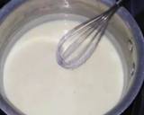White sauce recipe step 7 photo