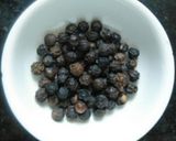 कोलंबीची मॉली (kolambi mauli recipe in marathi) रेसिपी स्टेप 3 फोटो