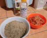 Foto langkah ke 1 dari resep Dabu dabu sagela (Sambal Roa).