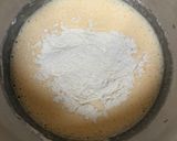 Foto del paso 8 de la receta Bizcocho de limón, semillas de amapola y glaseado