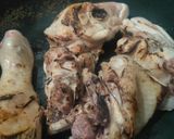Foto langkah ke 1 dari resep Ayam Taliwang.