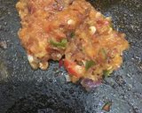 Foto langkah ke 2 dari resep Sambal Roa Homemade.