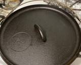Apple Crisp (Fire Pit) recipe step 3 photo