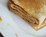 Foto del paso 6 de la receta: Rico desayuno con crêps de avena