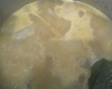 Foto langkah ke 5 dari resep Kare ayam Simpel.