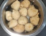 દહીં વડા (Dahi Vada Recipe In Gujarati) રેસીપી સ્ટેપ4ફોટો