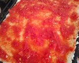 Foto del paso 4 de la receta: Arroz a la Pizza