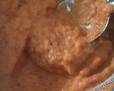 कड़ाई पनीर(kadhai paneer recipe in hindi) रेसिपी चरण 4 फोटो