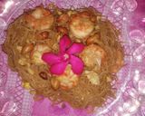 Foto del paso 12 de la receta: Pad thai