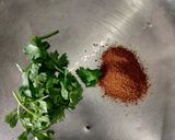 A picture of step 6 of Split Lentil And Veggies.