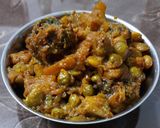 ઊંધિયું (Undhiyu Recipe In Gujarati) રેસીપી સ્ટેપ1ફોટો