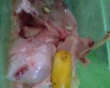 Foto langkah ke 1 dari resep Ayam Betutu Bakar teflon.