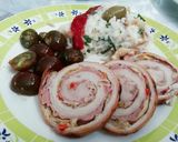 Foto del paso 4 de la receta: ❤️ Mimo de entre fiestas 💕