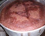 Foto langkah ke 6 dari resep Brownies Nyoklat tanpa DCC.