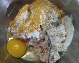 Foto langkah ke 2 dari resep Nugget Ayam Homemade Simpel Ekonomis.