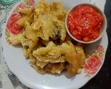 Foto langkah ke 4 dari resep Pisang Peppe.