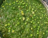 Foto del paso 5 de la receta: Arroz verde