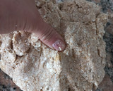 Foto del paso 2 de la receta: Ñoquis bajas calorías de ricota