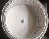 இடியாப்பம்&தேங்காய் பால் (String hopper & Coconut milk) ரெசிபி ஸ்டேப் 6 புகைப்படம்