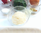 Foto del paso 1 de la receta: Pascualina #memorias
