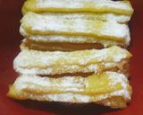 Foto langkah ke 4 dari resep Churros.