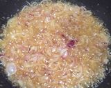 Foto langkah ke 4 dari resep (Week1) Sambal Cumi Asin.