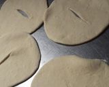 Foto del paso 3 de la receta: Tortas fritas