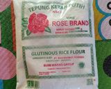 Foto langkah ke 3 dari resep Klepon labu kuning.