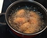 Foto del paso 7 de la receta Croquetas de jamón York y Croquetas de atún