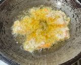 Foto langkah ke 2 dari resep Bakwan Sayur.
